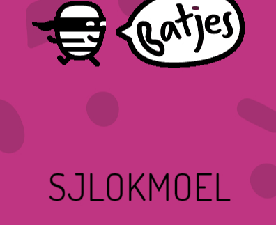 SJLOKMOEL speciaalbier logo